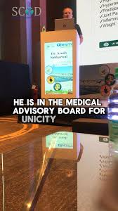 Feel Great System (a Natural GLP 1 Agonist) a boon for low BMI and Weight  Regain patients. To order your now press