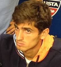 Pierre-Hugues Herbert's GS Performance Timeline & Stats