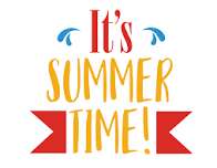 Summer Reading Kickoff Party