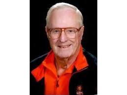 David Bucy Obituary (1931