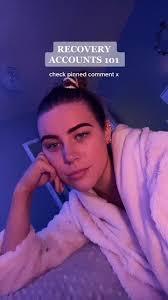 Spotting Genuine Recovery: What to Look for in Recovery Accounts