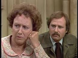 All in the Family" Edith's Crisis of Faith: Part 2 (TV Episode 1977)