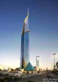 الأبراج الضخمة القادمة بالرياض برج فندق الريتز برج الفيصلية 2 برج داماك مجموعة ورقات skyscraper architecture skyscraper hotel building
