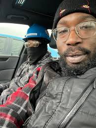 Demetrious Donnell Proctor (@mrrage513) • Instagram photos and videos