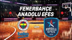 Check spelling or type a new query. Fenerbahce Anadolu Efes Maci Saat Kacta Hangi Kanalda Karsilasma Sifreli Mi Iste Canli Yayin Bilgileri Spor Haberleri Basketbol