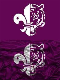 Bandeira Gema Ramo Escoteiro Patrulha Tigre