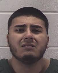 BAIL SET AT $3 MILLION FOR AURORA MAN ACCUSED OF STRANGLING GIRLFRIEND TO  DEATH Kane County State's Attorney Jamie Mosser has charged 21-year-old  Getzuri Arellano with the offense of first-degree murder, 2