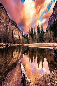 Yosemite National Park Ca Nature Nature Photography Beautiful Landscapes