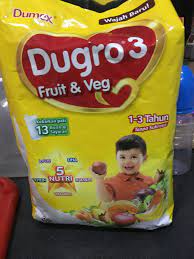 Manfaat susu kambing untuk bayi maupun balita ini ternyata cukup besar loh bun kalau dilihat dari kandungan gizi yang terdapat disusu kambing itu sendiri. Dumex Dugroo 3 1 3 Years Reviews