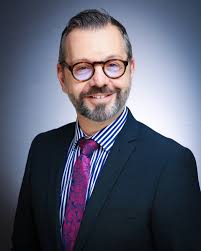 Appointment of CEO Designate