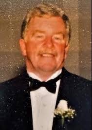 John Giblin Obituary (2022)