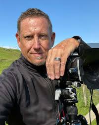 Meet Patrick Sanford