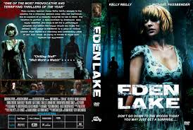 Steve, planning to propose, has found an idyllic setting: Covers Box Sk Eden Lake 2008 High Quality Dvd Blueray Movie