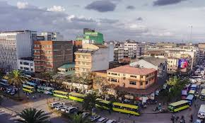 She later got connected to calif records and was featured in several music videos. Making A Real Estate Investment In Kenya A Smart Move The Wandering Investor