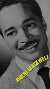Happy Birthday to Robert "Bumps" Blackwell! Today, we celebrate the man who helped shape the sound of rock & roll! Bumps' vision launched the careers of icons like Little Richard, Sam Cooke, and Ray ...