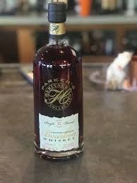 The Best Selection Of Bourbon In Atlanta Sprig Restaurant In 2020 Bourbon Bourbon Bar Best Bourbons