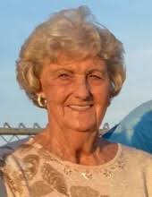 Obituary information for Vera Jay Gault Hudson