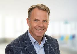 Spencer Stuart Amsterdam