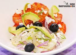 Selecciona el departamento que quieras buscar. Ocho Recetas Con Hinojo Para El Lunes Sin Carne Gastronomia Cia