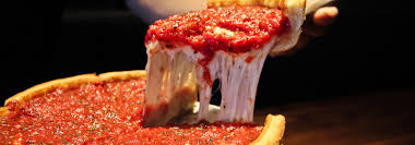 Enjoy The Best Deep Dish And Thin Crust Pizza From Patxi S Locations In California Denver And Seattle Visit A Location In Yo Deep Dish Deep Dish Pizza Pizza