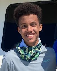 Jerome Mcclendon's Instagram, Twitter & Facebook