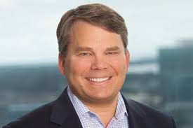 San Marco resident Scott Verlander leads The Claxton Bank's expansion into  North Florida with opening of Downtown branch