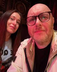 Chris Feeney (@mr.feen) • Threads, Say more