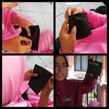 Pergerakan puteri islam malaysia (ppim) diwujudkan pada tahun 60an oleh lembaga kebajikan perempuan islam malaysia (lkpim) yang diilhamkan oleh ymm tunku puan besar kurshiah, raja permaisuri agong yang pertama. Pergerakan Puteri Islam Malaysia Ppim Menjahit Crosstitch Smk Sungai Rambai Melaka