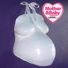 Deluxe Pregnant Belly Casting Kit Everlasting Castings