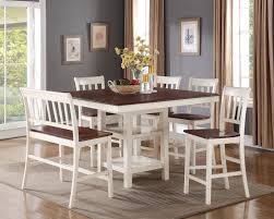 black kitchen tables and chairs sets