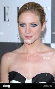 Brittany snow hi-res stock photography and images