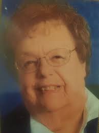 Wanda E. Burrows Obituary December 18, 2021