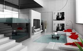 Modern living room design style. Living Room Modern Japanese Interior Design Decoomo