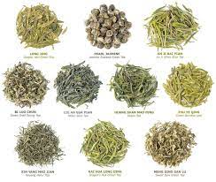 Selecting The Best Green Tea For Taste And Health Foodal Best Green Tea Tea Varieties Green Tea