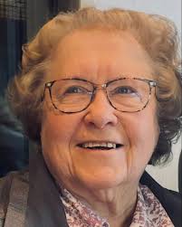 Judith Ann Davies Obituary May 30, 2025