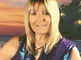 Elizabeth Jean Fox, April 27, 1958-May 16, 2020