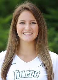 Rockets Fall to Golden Flashes in Three Sets