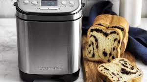 Keep power cord away from the hot surface of this bread maker. Best Bread Machines For Home Bakers In 2021 Cnet