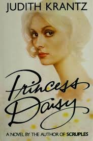 Princess Daisy by Judith Krantz