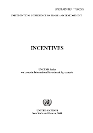 Incentive an incentive on income tax is given for 5 years which is calculated based on a formula. Https Unctad Org System Files Official Document Iteiit20035 En Pdf