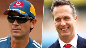 Michael vaughan is the former english cricketer & captain for england cricket team. 09vg2ihrpcohrm