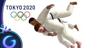 11 028 athlètes provenant de 204 pays différents se sont affrontés dans 28 sports pour décrocher un total de 958 médailles 1. Jeux Olympiques De Tokyo 2020 Fr Fin Judo Youtube