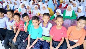 Sekolah kebangsaan sikamat taman pelangi, 70400 seremban, negeri sembilan. Sekolah Kebangsaan Taman Putra Perdana Sambutan Hari Kanak Kanak Peringkat Sekolah 2017 Sesi Pagi