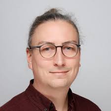 Mitarbeitende von EVIM