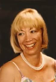 Maria Strongwater Obituary