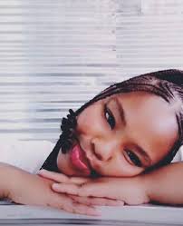 Tshepo Lucia Merriam