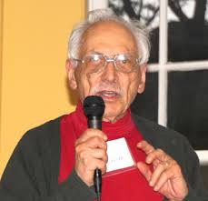 Remembering Joe Auslander, 1930-2025