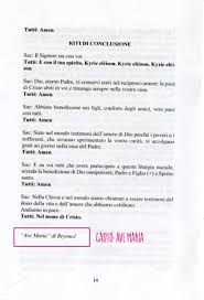 Maybe you would like to learn more about one of these? Doni Offertorio Messa Sposi Libretto Del Matrimonio Pdf Download Gratuito Ikan Sebelah