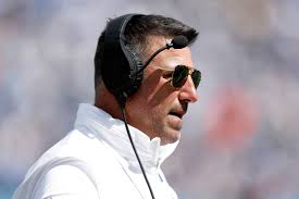 Mike Vrabel Will Be A Guest On ManningCast On Monday Night