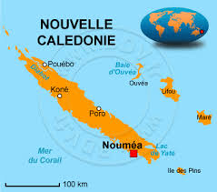 Le centre culturel tjibaou et l'anse vata. Vol Nouvelle Caledonie Billet Avion Nouvelle Caledonie Pas Cher Avec Bdv Fr